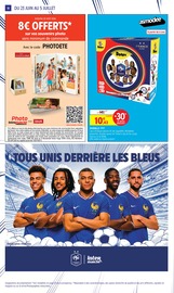 Jouet en promo dans le catalogue Intermarché Contact à la page 18
