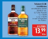 Aktuelle Whiskey Angebote bei Marktkauf in Nürnberg Aktuelles Irish Whiskey Angebot bei Marktkauf in Nürnberg ab 13,99 €