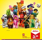 Minifigur im Angebot bei Netto Marken-Discount in Rastatt Minifigur Angebote von LEGO bei Netto Marken-Discount Rastatt für 3,33 €