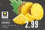 Aktuelle Ananas Angebote bei E center in Essen Aktuelles Ananas Angebot bei E center in Essen ab 2,99 €