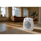 Radiateur soufflant - SIMPL dans le catalogue Carrefour