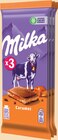 Tablettes de chocolat caramel - Milka dans le catalogue Intermarché Super