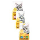SUR TOUTES LES CROQUETTES POUR CHATS - CARREFOUR COMPANINO VITALIVE dans le catalogue Carrefour