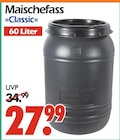 Maischefass Classic im Angebot bei Wreesmann in Cottbus Maischefass Classic Angebote bei Wreesmann Cottbus für 27,99 €