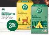 Bio Lebenszeit Tee im Angebot bei Marktkauf in Gelsenkirchen Bio Lebenszeit Tee Angebote von Lebensbaum bei Marktkauf Gelsenkirchen für 3,99 €