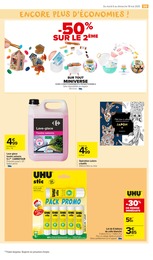 Offre Collant dans le catalogue Carrefour Market du moment à la page 61