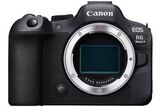 Appareil photo hybride Canon EOS R6 Mark II - Canon - Darty à Vierzon Appareil photo hybride Canon EOS R6 Mark II - Canon en promo chez Darty Vierzon à 1 799,00 €