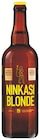 Bière Blonde - NINKASI dans le catalogue Intermarché Super