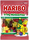Weihnachtsbeutel von Haribo für 1,19 € bei Penny im Angebot Weihnachtsbeutel von Haribo im aktuellen Penny Prospekt