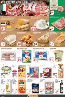 Mozzarella im GLOBUS Prospekt "Aktuelle Angebote" mit 28 Seiten (Duisburg)
