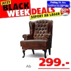 Ashford Sessel Angebote von Seats and Sofas bei Seats and Sofas Aschaffenburg für 299,00 €