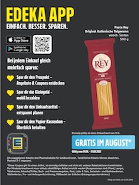 E neukauf Prospekt "Top Angebote" für Breese, 5 Seiten, 18.08.2025 - 23.08.2025