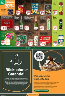 Bitburger im GLOBUS Prospekt "Aktuelle Angebote" mit 38 Seiten (Amberg)
