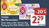 Bio-Harmonietee Hol Dir Kraft Angebote von Teekanne bei ALDI SÜD Nürnberg für 2,29 €