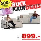 Aktuelles Loretta Angebot bei Seats and Sofas in Gelsenkirchen ab 899,00 €