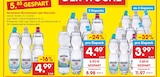 Mineralwasser im Angebot bei Netto Marken-Discount in Esslingen Mineralwasser Angebote von Gerolsteiner bei Netto Marken-Discount Esslingen für 3,99 €