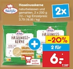 Haselnusskerne von  im aktuellen Netto Marken-Discount Prospekt für 3,79 €