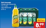 Aktuelle Zitronen Angebote bei Netto Marken-Discount in Hannover Aktuelles Limonade Orange Angebot bei Netto Marken-Discount in Hannover ab 8,99 €
