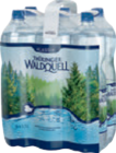 Mineralwasser im Angebot bei tegut in Jena Mineralwasser Angebote von Thüringer Waldquell bei tegut Jena für 3,49 €