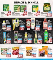 Aktueller HIT Prospekt mit Leberwurst, "ECHTE VIELFALT", Seite 11