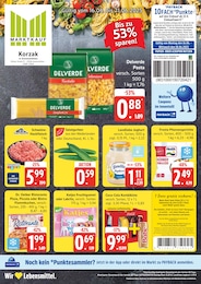 Marktkauf Prospekt für Upahl: "Top Angebote", 24 Seiten, 16.06.2025 - 21.06.2025