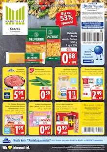 Aktueller Marktkauf Prospekt