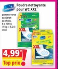 Poudre nettoyante pour wc xxl - SAUBERMAX en promo chez Norma Épinal à 4,99 €