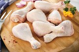 Intermarché Contact Sainte-Menehould - Promo Pilon de poulet Promo Pilon de poulet à 5,99 € dans le catalogue Intermarché Contact à Sainte-Menehould