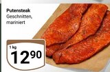 Aktuelle Grillfleisch Angebote bei GLOBUS in Erfurt Aktuelles Putensteak Angebot bei GLOBUS in Erfurt ab 12,90 €