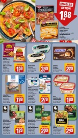 Snickers im REWE Prospekt in Hamburg Aktueller REWE Prospekt mit Snickers, "Dein Markt", Seite 12