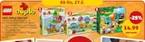 Spiel-Set Angebote von LEGO DUPLO bei Penny Delmenhorst für 14,99 €