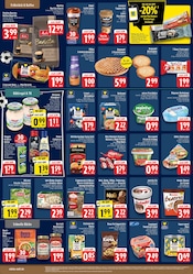 Topf im EDEKA Prospekt in Mönchengladbach Aktueller EDEKA Prospekt mit Topf, "Aktuelle Angebote", Seite 6