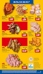 Lidl Cevapcici im Prospekt 