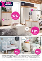 Kinder Angebot & Preis im aktuellen Höffner Prospekt Kinder Angebot im aktuellen Höffner Prospekt auf Seite 28