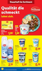 Butter im Lidl Prospekt in Memmingen Aktueller Lidl Prospekt mit Butter, "LIDL LOHNT SICH", Seite 24