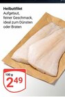 Aktuelle Fisch Angebote bei GLOBUS in Duisburg Aktuelles Heilbuttfilet Angebot bei GLOBUS in Duisburg ab 2,49 €