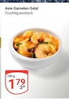 Asia-Garnelen-Salat Angebote bei GLOBUS Nettetal für 1,79 €