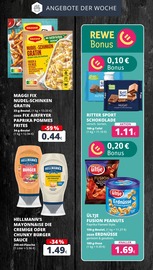Süßigkeiten im REWE Prospekt in Pulheim Aktueller REWE Prospekt mit Süßigkeiten, "Dein Markt", Seite 5
