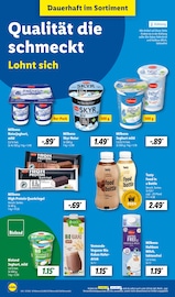 Bio im Lidl Prospekt in Bayreuth Aktueller Lidl Prospekt mit Bio, "LIDL LOHNT SICH", Seite 12