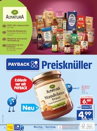 Brotaufstrich Angebot & Preis im aktuellen Netto Marken-Discount Prospekt Brotaufstrich Angebot im aktuellen Netto Marken-Discount Prospekt auf Seite 35