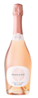 Vin effervescent sans alcool France French Bloom le Rosé dans le catalogue Nicolas