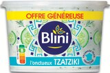 Promo Tzatziki à 0,63 € dans le catalogue Intermarché Contact à Magny-Cours