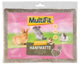 Tapis de chanvre - MULTIFIT en promo chez Maxi Zoo Versailles à 20,38 €