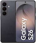 Smartphone Galaxy S26 Enterprise Edition Angebot in Wensin Smartphone Galaxy S26 Enterprise Edition im aktuellen Prospekt bei expert in Wensin