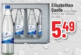 Spritzig bei Trinkgut im Wiesbaden Prospekt für 5,49 €