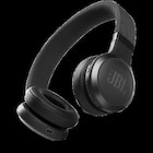 Casque sans fil - JBL en promo chez Carrefour Villejuif à 69,99 €