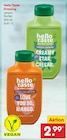 CREAMY STAR, CAESAR. oder LOVE YOU SO, MANGO. Angebote von Hello Taste bei Netto Marken-Discount Bochum für 2,99 €