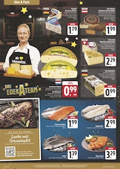 Aktueller E center Prospekt mit Fisch, "Wir lieben Lebensmittel!", Seite 10