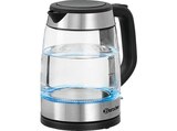Aktuelles 200096 1,7LGL Wasserkocher Angebot bei MediaMarkt Saturn in Würzburg ab 30,99 €