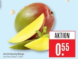 Mango bei Marktkauf im Lohr Prospekt für 0,55 €